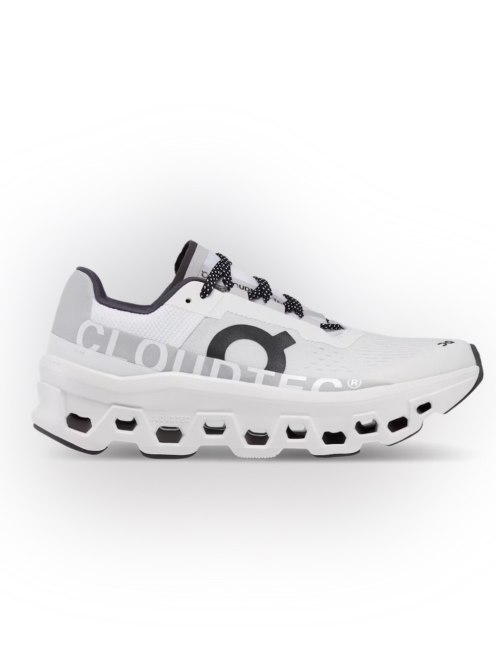 On Running Cloudmonster Women Size 8